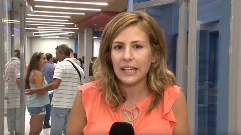 Encarni, antigua residente, en su testimonio en vídeo